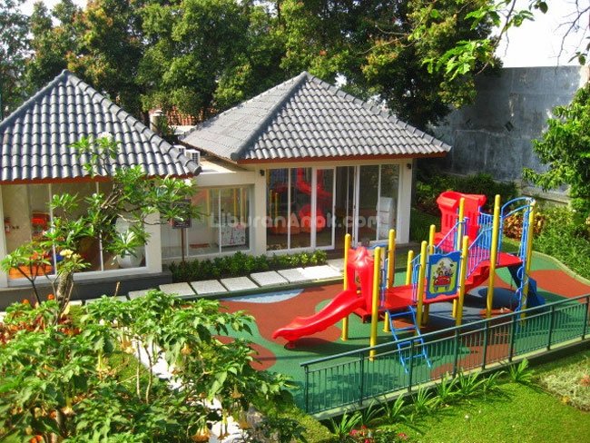 5 Tempat Wisata Keluarga Paling Top Di Bandung - Parent Stories